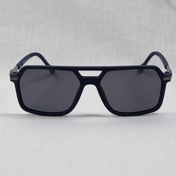 عینک آفتابی مردانه گوچی مدل OLM2617 | پلاریزه و UV400 - تصویر 6